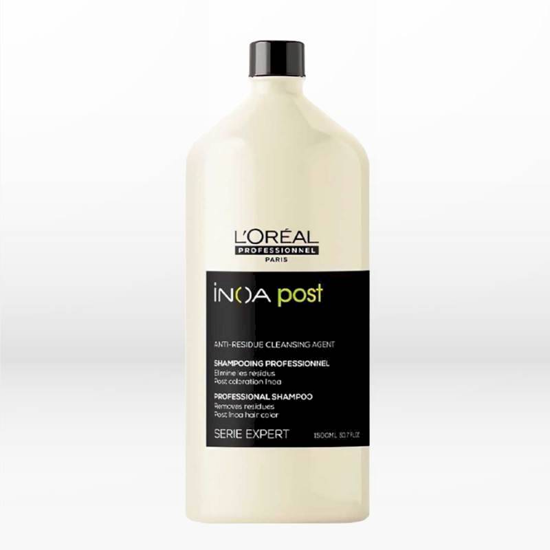 L΄Oreal Professionnel Paris - Inoa Post Shampoo -Serie Expert