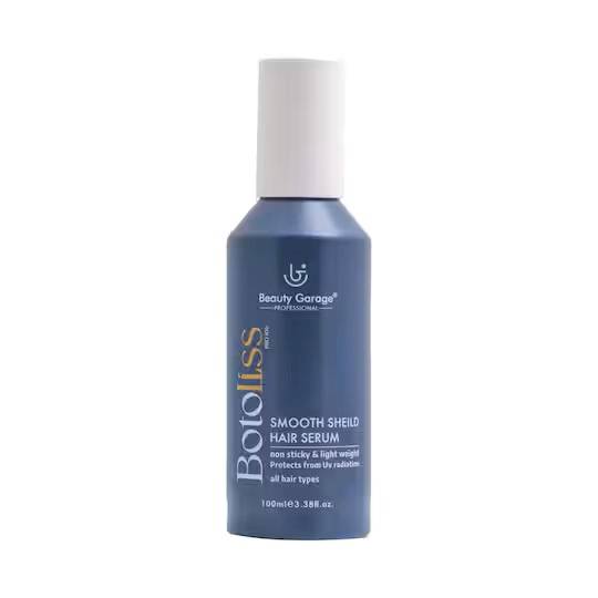 BEAUTY GARAGE PROFESSIONAL - BOTOLISS - SMOOTH SHIELD HAIR SERUM 100 ML