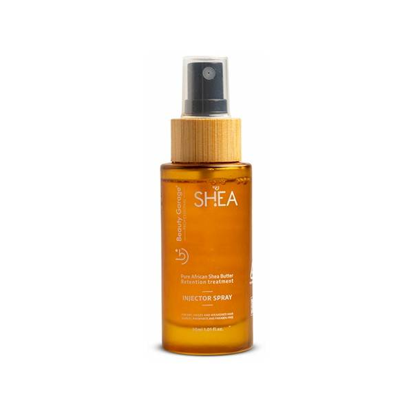 BEAUTY GARAGE PROFESSIONAL - SHEA - INJECTOR SPRAY