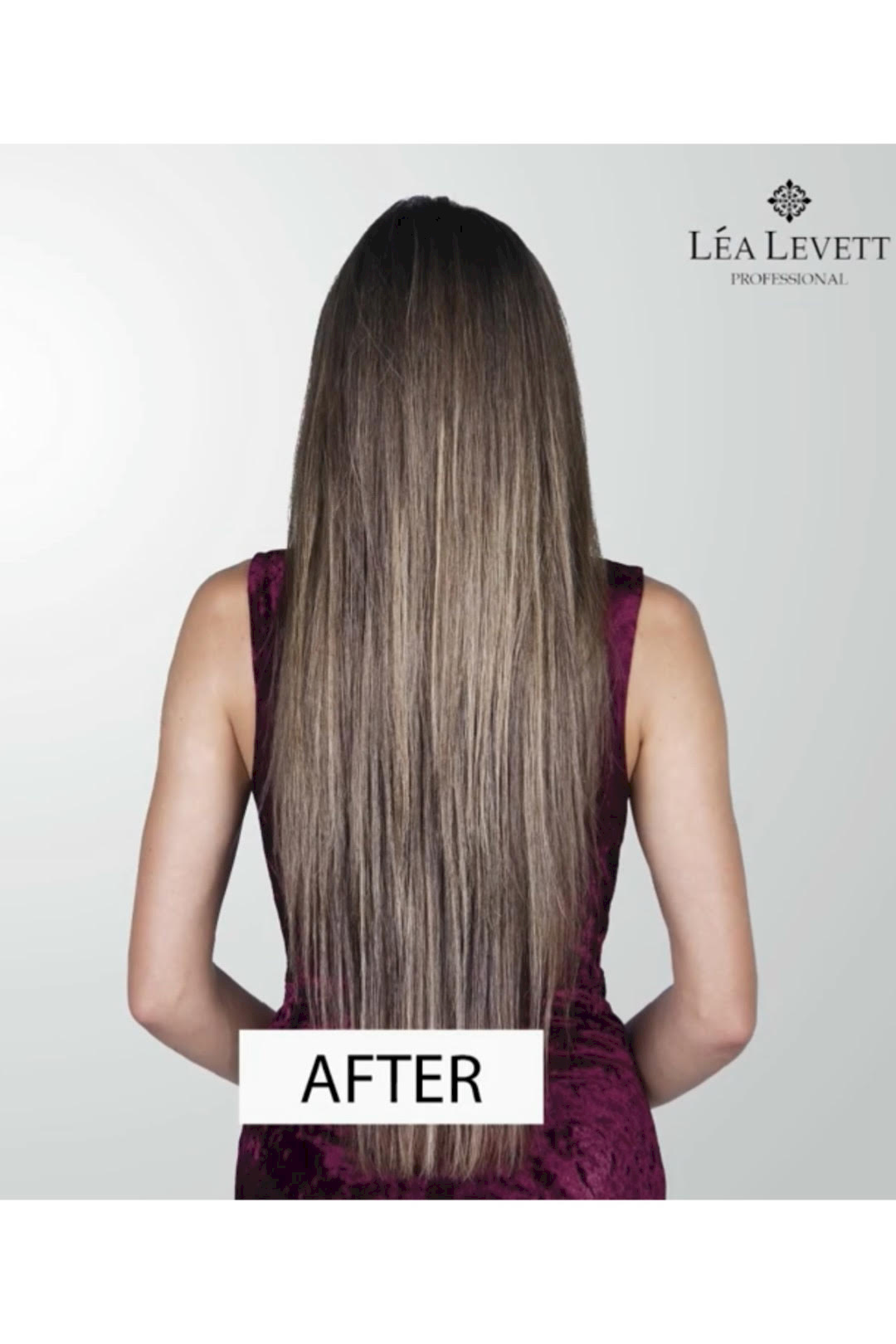 LEA LEVETT PROFESSIONAL - SMOOTHING ANTI-AGING TREATMENT - STEP - 2