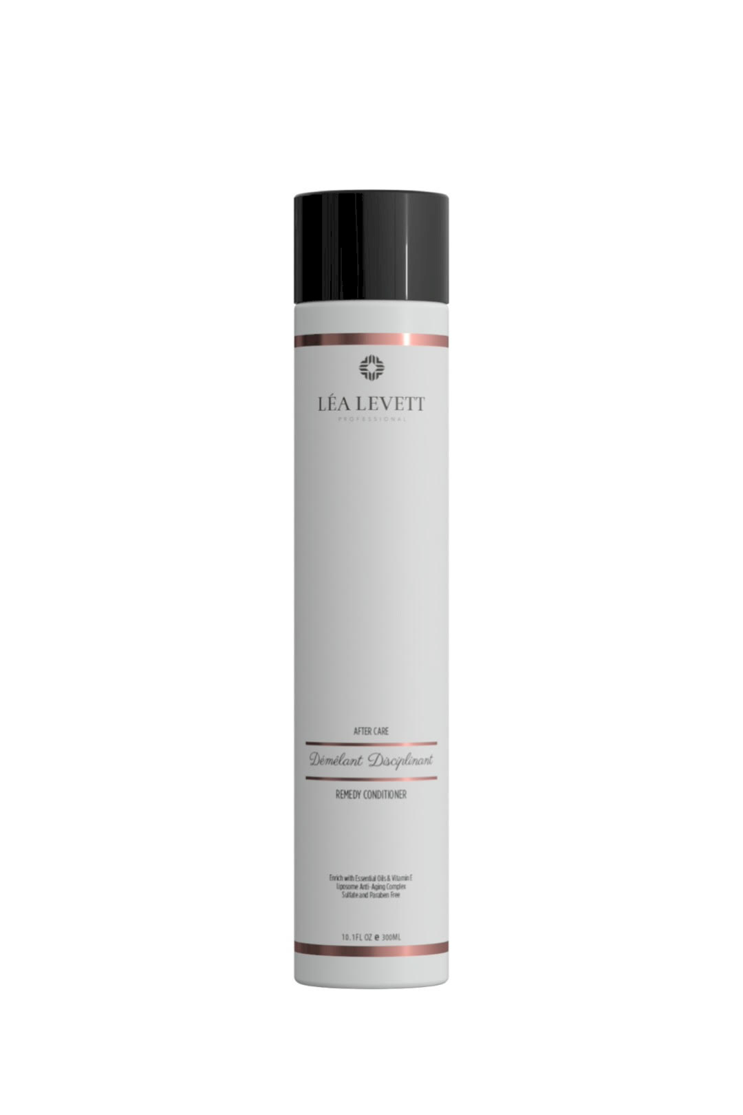 Léa Levett - Remedy Conditioner - After Care