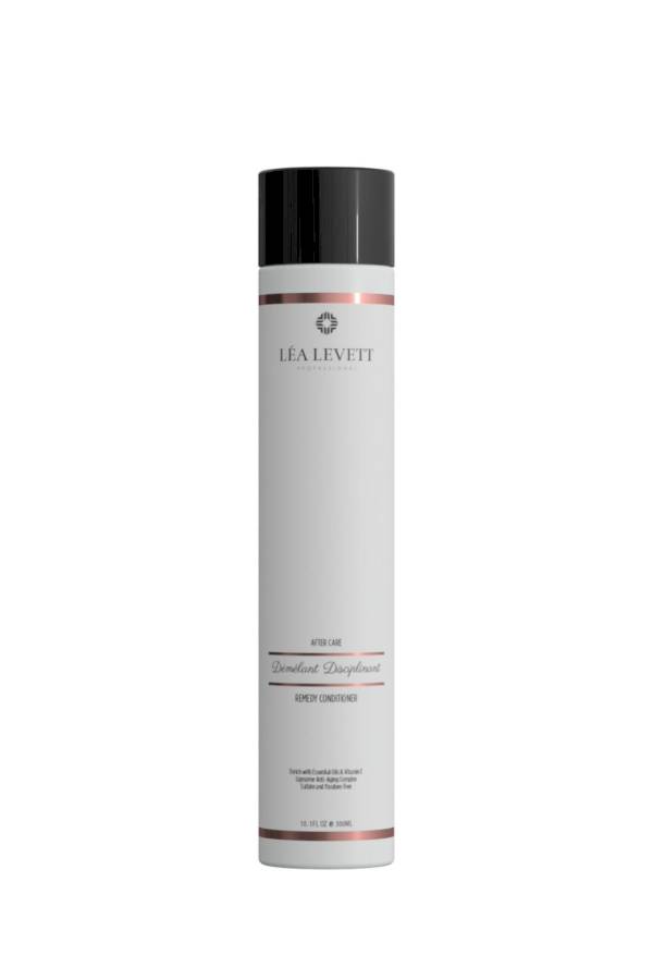 Léa Levett - Remedy Conditioner - After Care