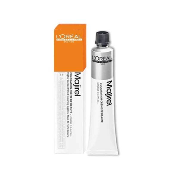 L'OREAL PROFESSIONEL PARIS - MAJIREL 7.3 - GOLDEN BLONDE - COLORING CREAM