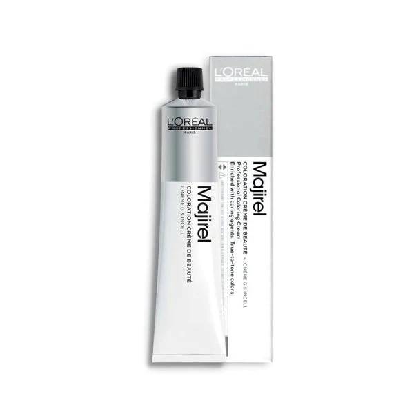 L'OREAL PROFESSIONEL PARIS - MAJIREL - 3 - DARK BROWN - COLORING CREAM