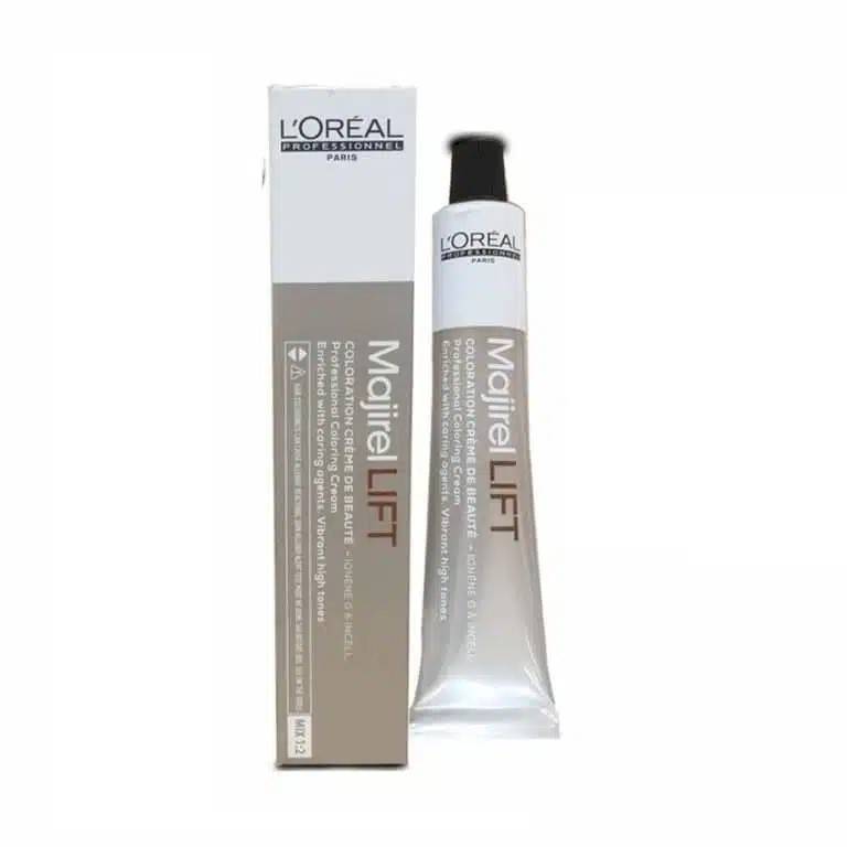 L'OREAL PROFESSIONEL PARIS - MAJIREL LIFT - 12.7 - MATTE VERY LIGHT BROWN