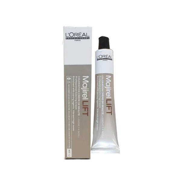 L'OREAL PROFESSIONEL PARIS - MAJIREL LIFT - 12.3 - GOLDEN VERY LIGHT BROWN - COLORING CREAM