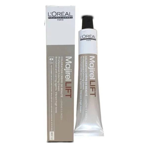 L'OREAL PROFESSIONEL PARIS - MAJIREL LIFT - 11.06 - SOFT RED LIGHT BROWN - COLORING CREAM