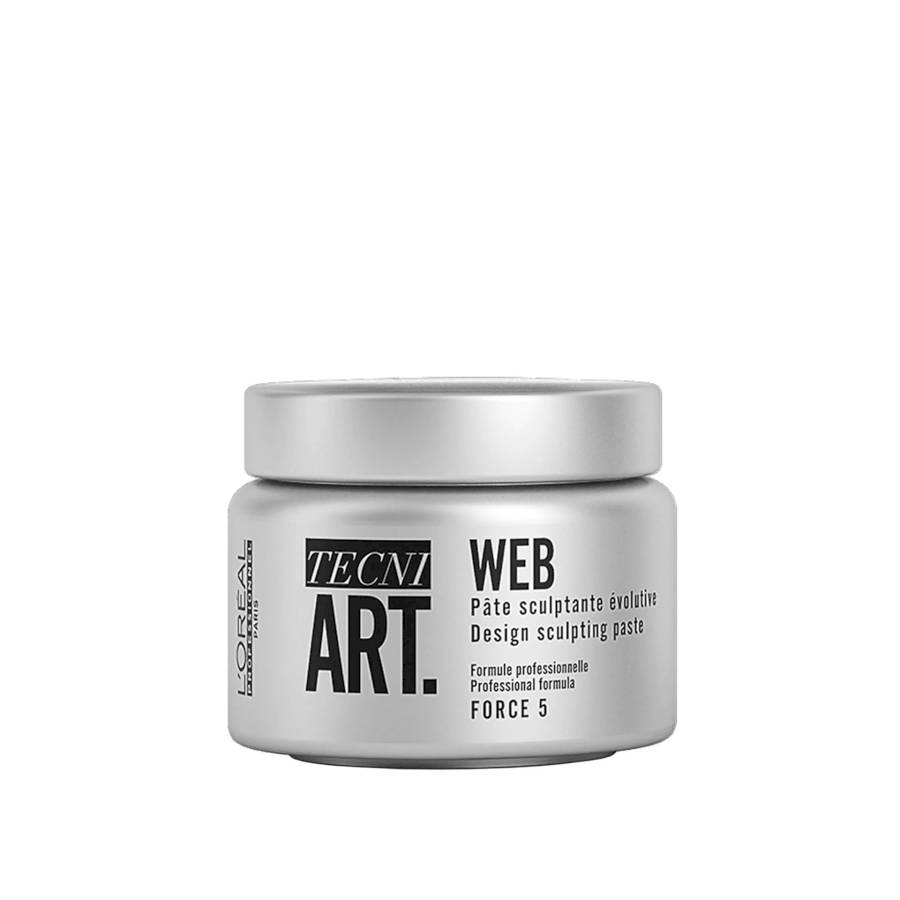 L'OREAL PROFESSIONEL PARIS - ART - WEB - 5 FORCE