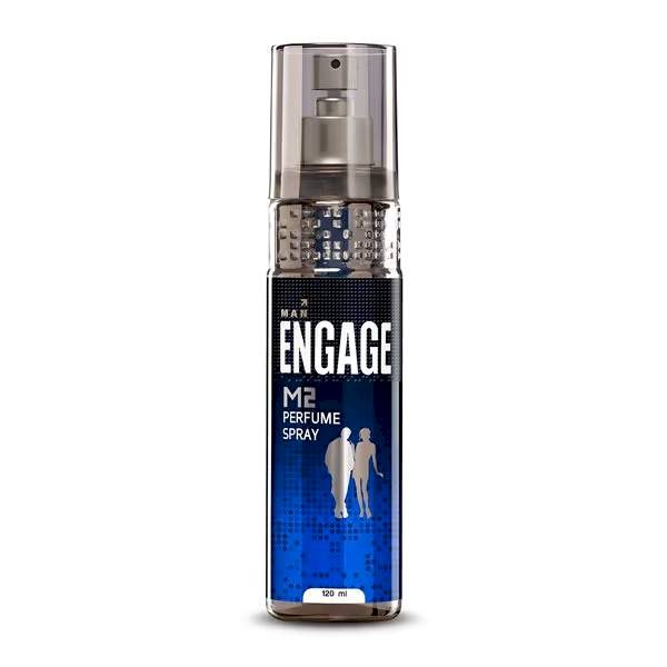 ENGAGE - M2 - PERFUME SPRAY - MAN