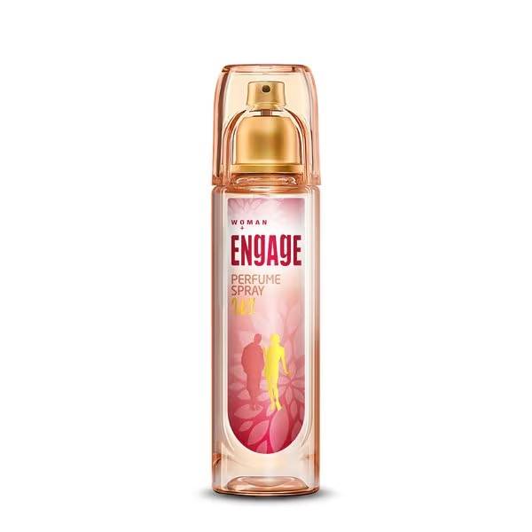 ENGAGE - PERFUME SPRAY - W1