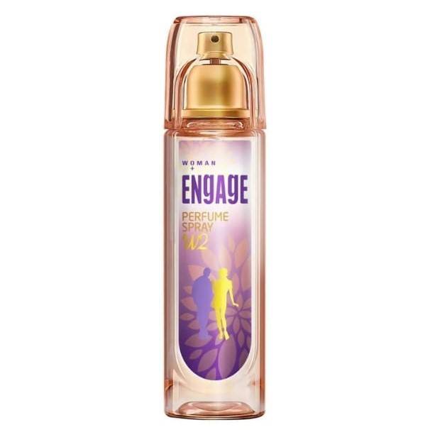ENGAGE - PERFUME SPRAY - W2 - WOMAN