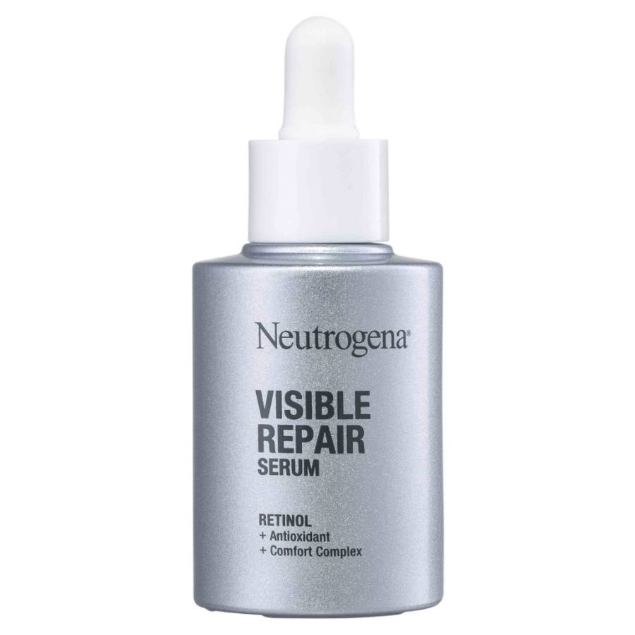 NEUTROGENA - VISIBLE REPAIR - SERUM - RETINOL
