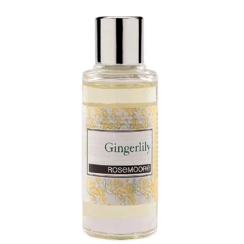 ROSEMOORE - GINGERLILY - SCENTED OIL
