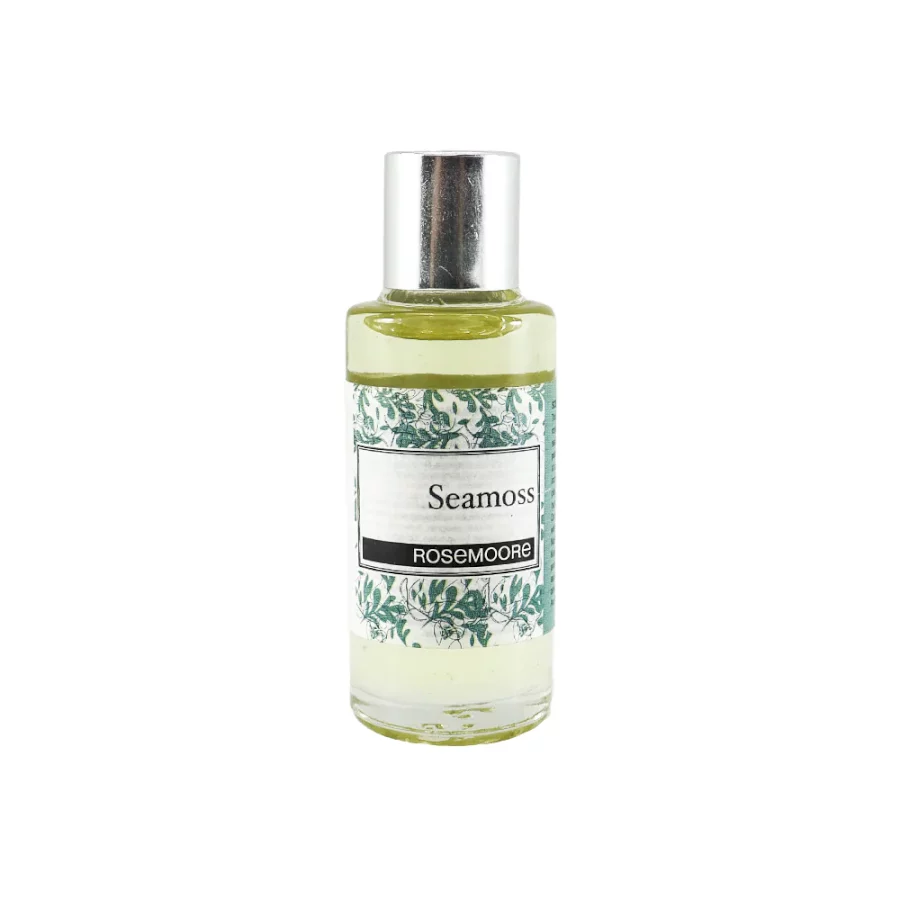 ROSEMOORE - SEAMOSS - SCENTED OIL