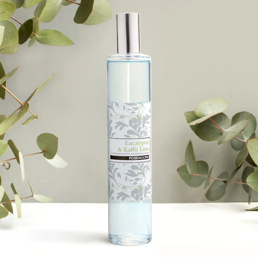 ROSEMOORE - EUCALYPTUS & KAFFIR LIME - HOME SCENT