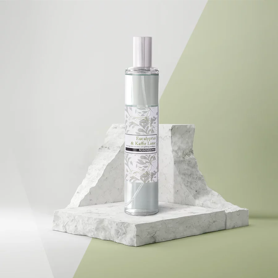 ROSEMOORE - EUCALYPTUS & KAFFIR LIME - HOME SCENT