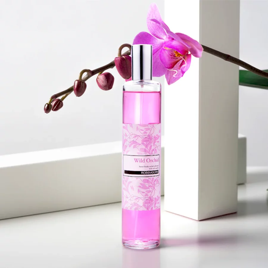 ROSEMOORE - WILD ORCHID - HOME SCENT