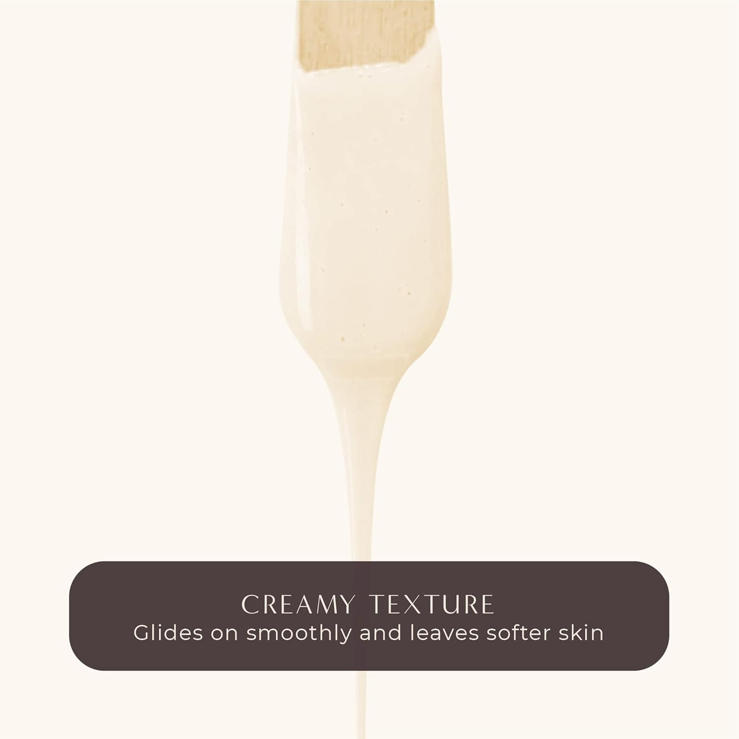 HONEYBEE - PREMIUM - WHITE CHOCOLATE - HYDROSOLUBLE WAX