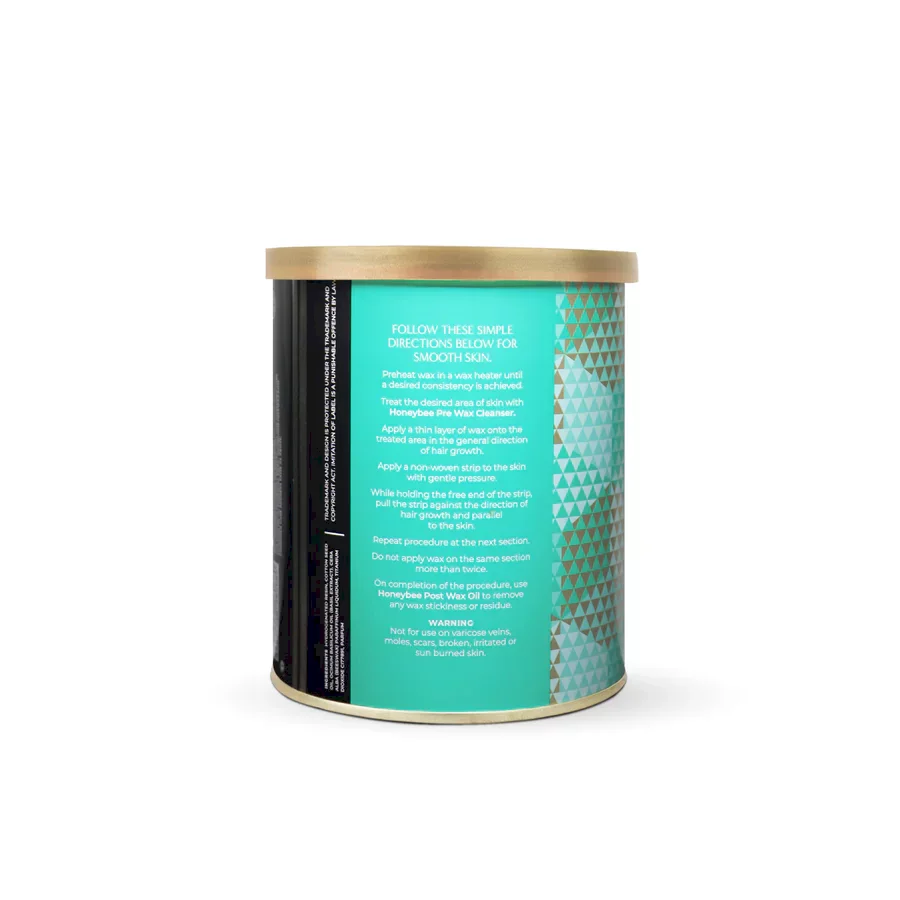 HONEYBEE - PLATINUM - SWEET BASIL - LIPOSOLUBLE WAX - SOOTHE & PROTECT