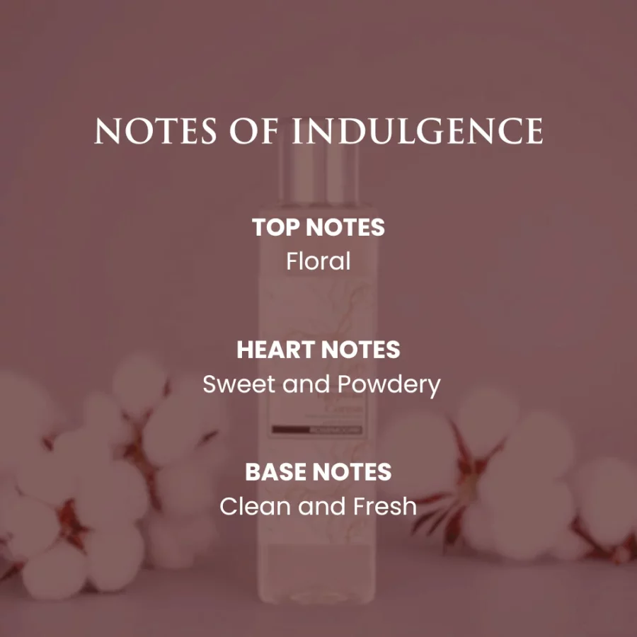 ROSEMOORE -EGYPTIAN COTTON - SCHILF DIFFUSOR NACHFULL OIL