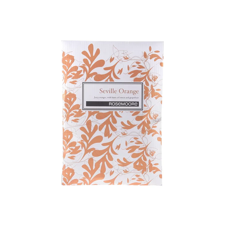 ROSEMOORE - SEVILLE ORANGE - SCENTED SACHET