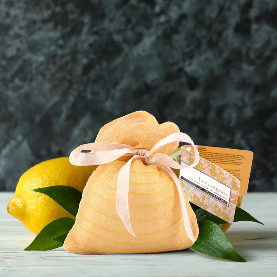 ROSEMOORE - LEMONGRASS - SCENTED SACK