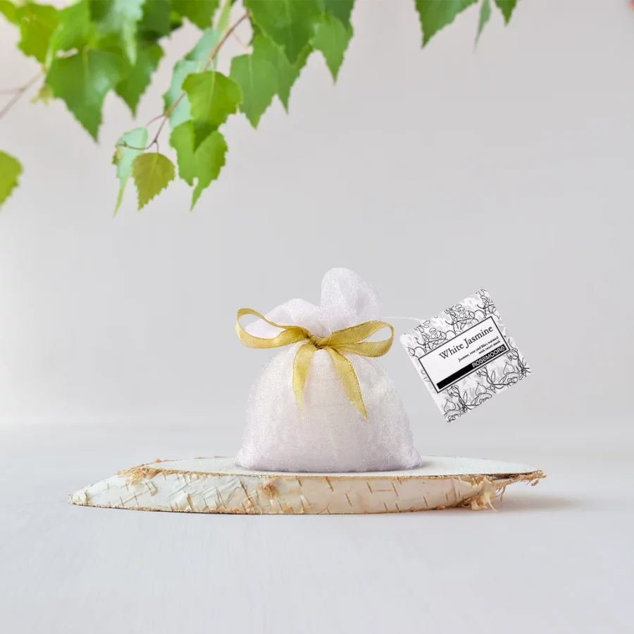 ROSEMOORE - WHITE JASMINE - SCENTED SACK
