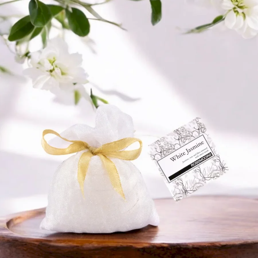 ROSEMOORE - WHITE JASMINE - SCENTED SACK