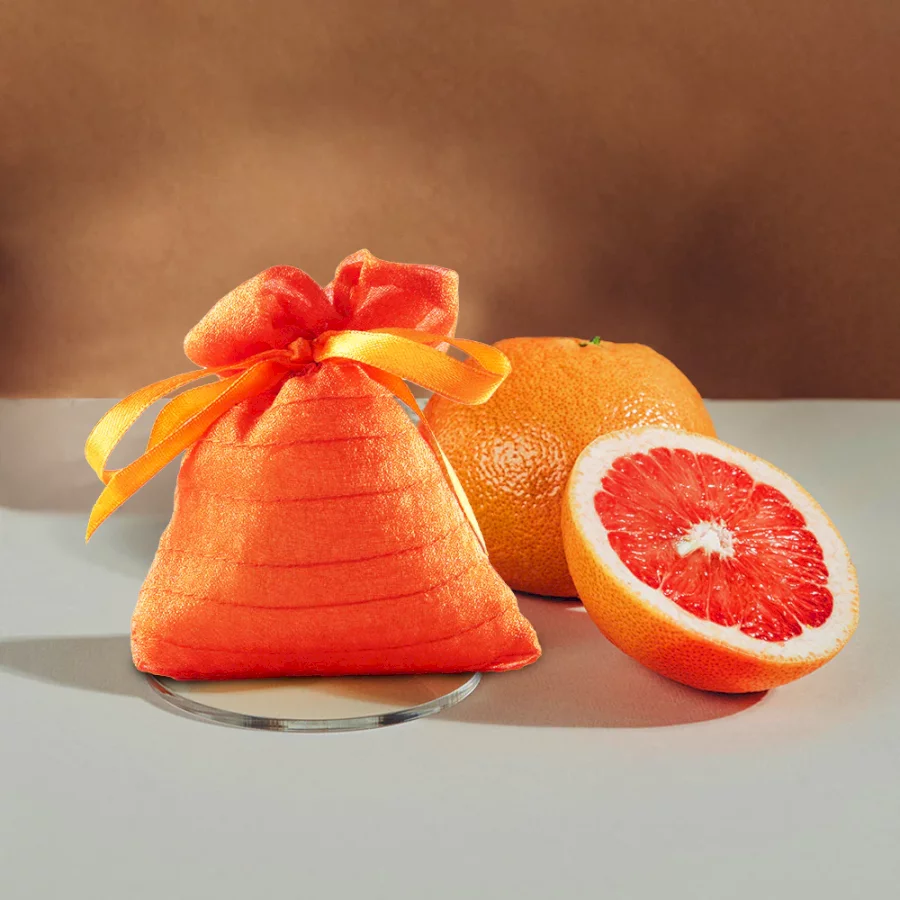 ROSEMOORE - SEVILLE ORANGE - SCENTED SACK