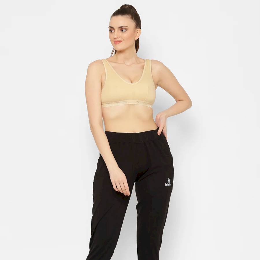 FLORET - FLORIDA - SKIN - SPORTS BRA