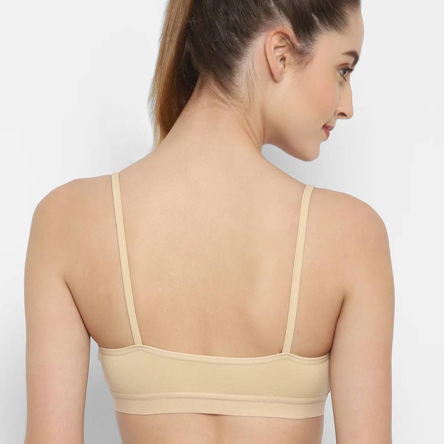 FLORET - POEM - SKIN - SPORTS BRA