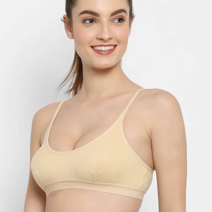 FLORET - POEM - SKIN - SPORTS BRA