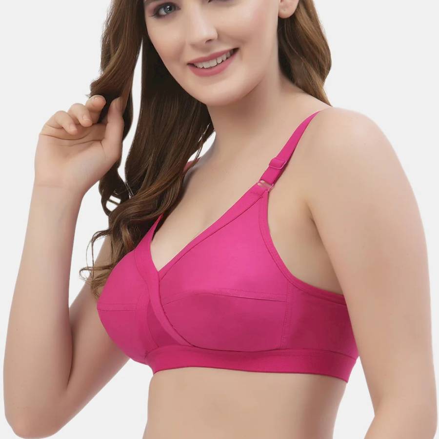 FLORET - CROSSFIT - MAGENTA