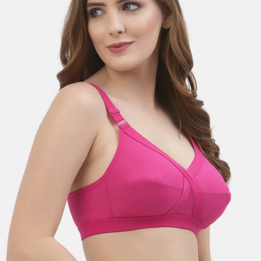 FLORET - CROSSFIT - MAGENTA