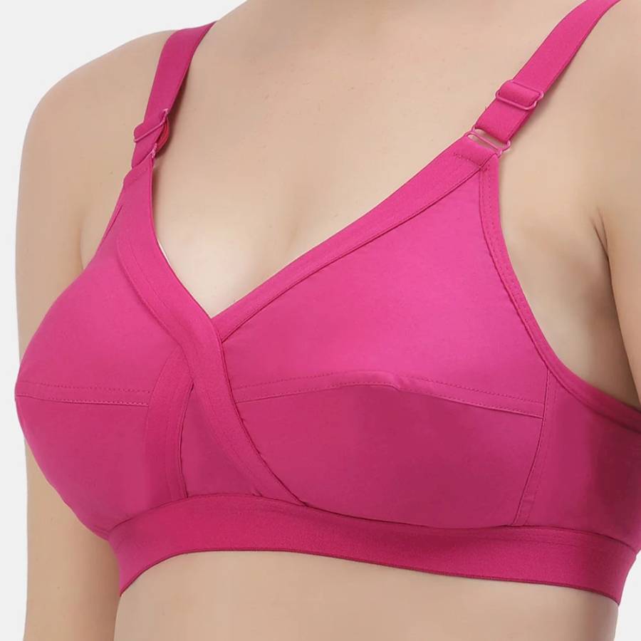 FLORET - CROSSFIT - MAGENTA