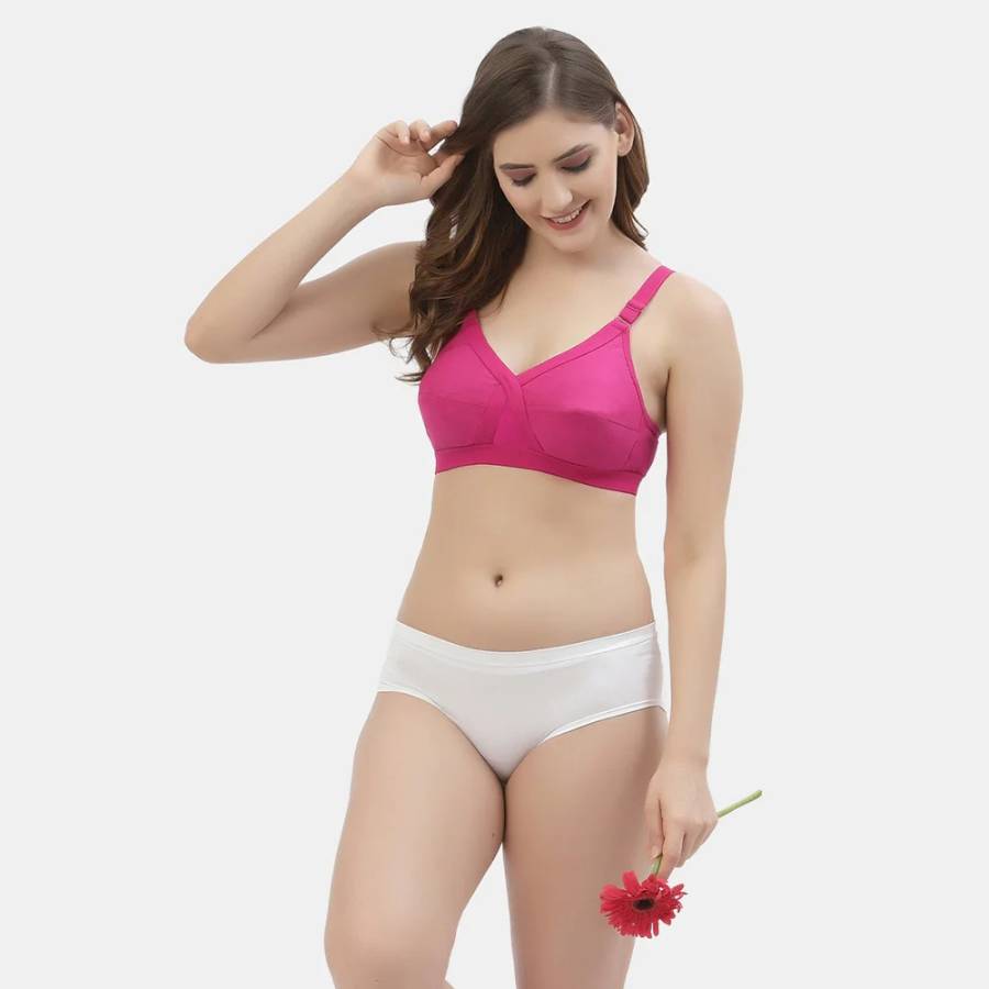 FLORET - CROSSFIT - MAGENTA