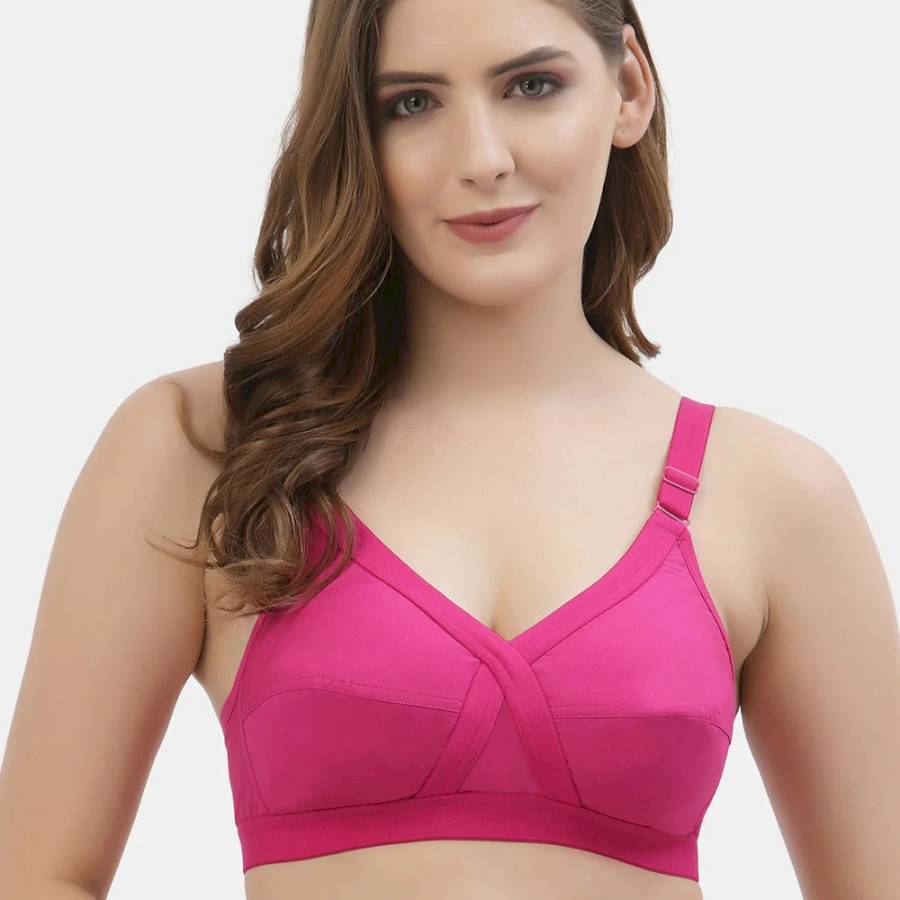 FLORET - CROSSFIT - MAGENTA