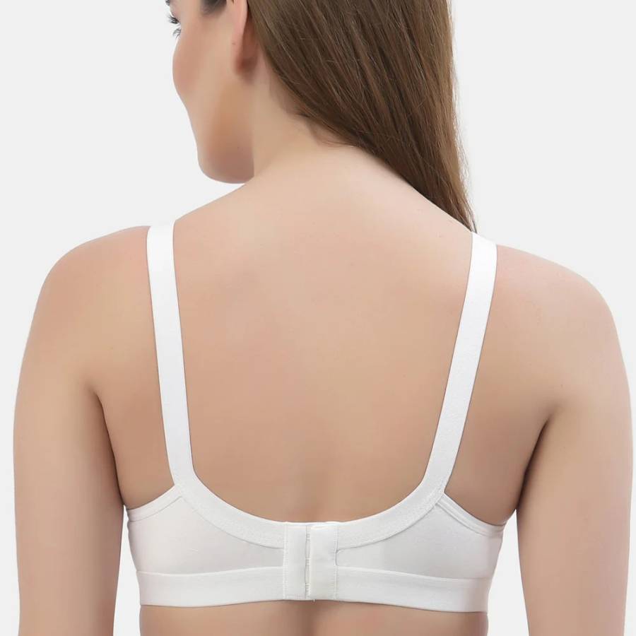 FLORET - CROSSFIT - WHITE