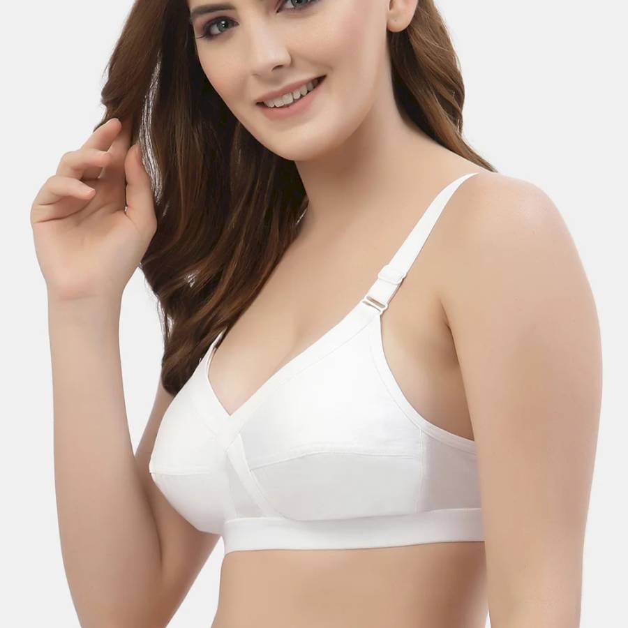 FLORET - CROSSFIT - WHITE