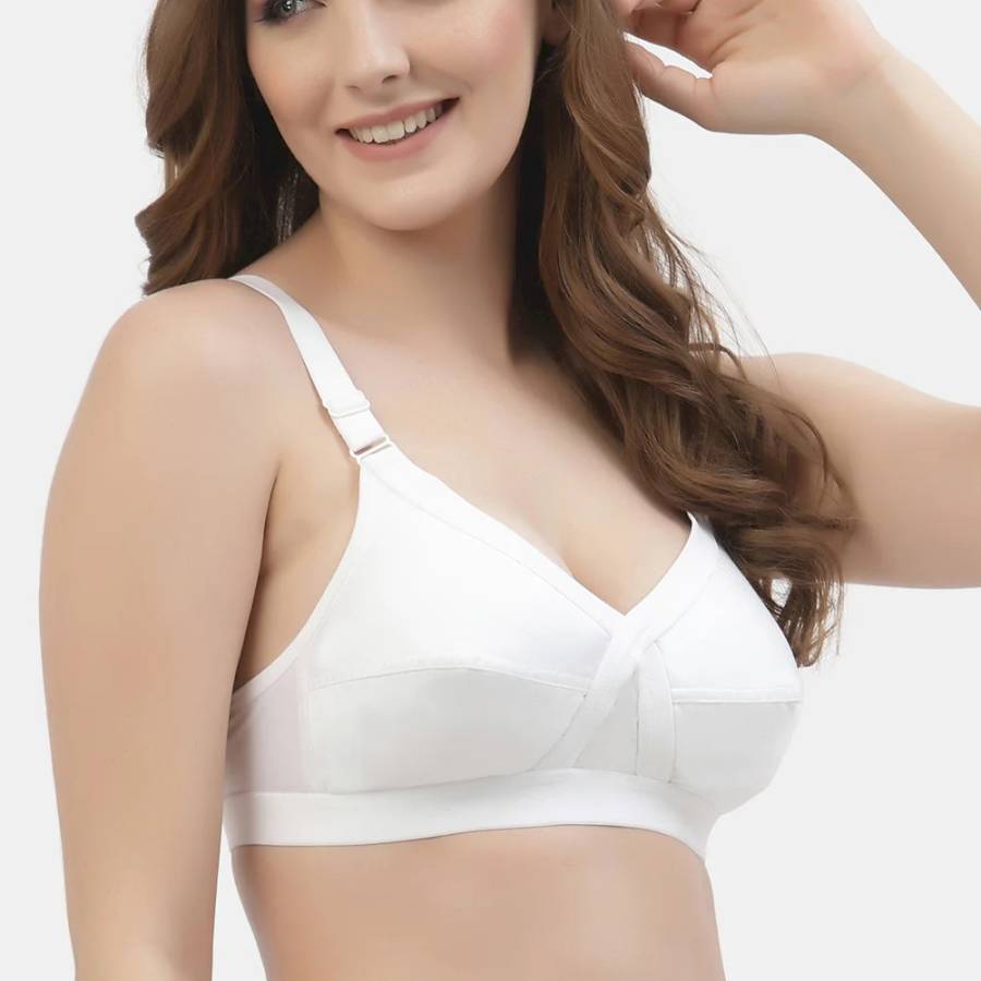 FLORET - CROSSFIT - WHITE