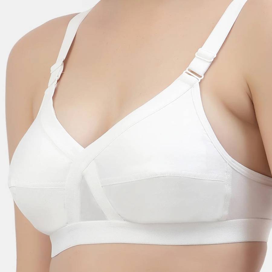 FLORET - CROSSFIT - WHITE