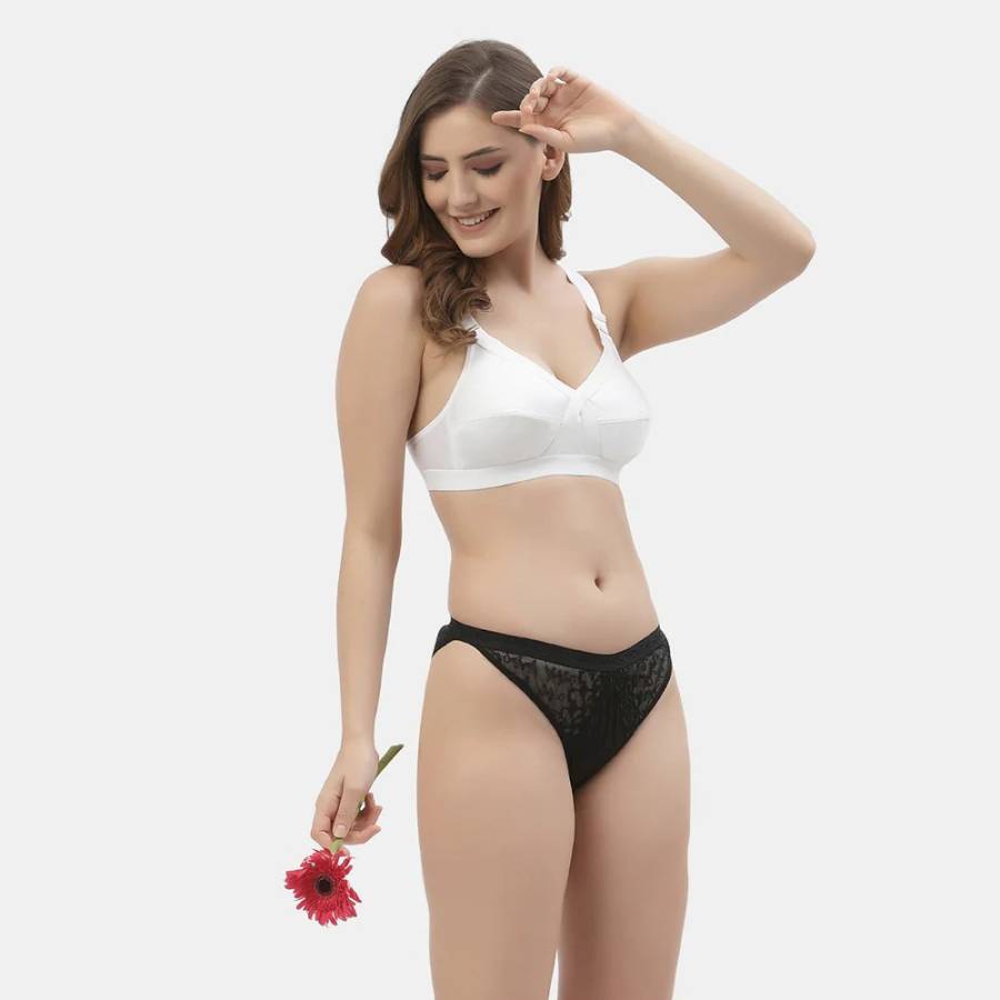 FLORET - CROSSFIT - WHITE