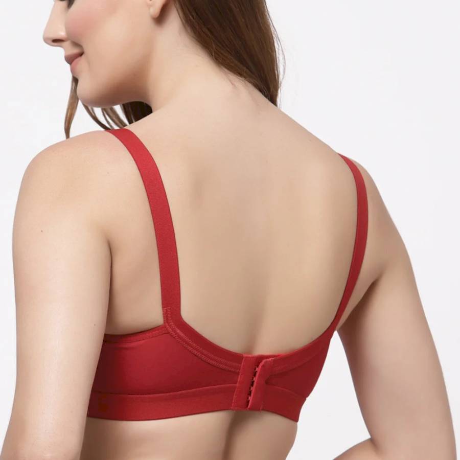 FLORET - CROSSFIT - RED