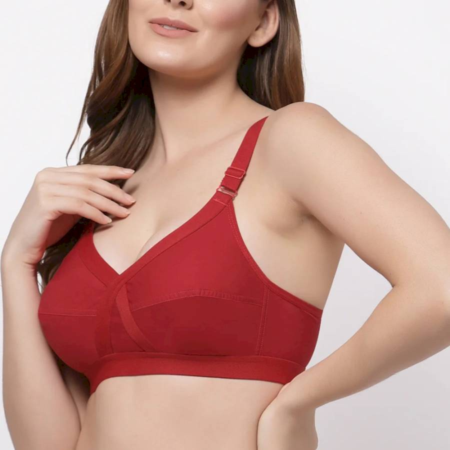 FLORET - CROSSFIT - RED