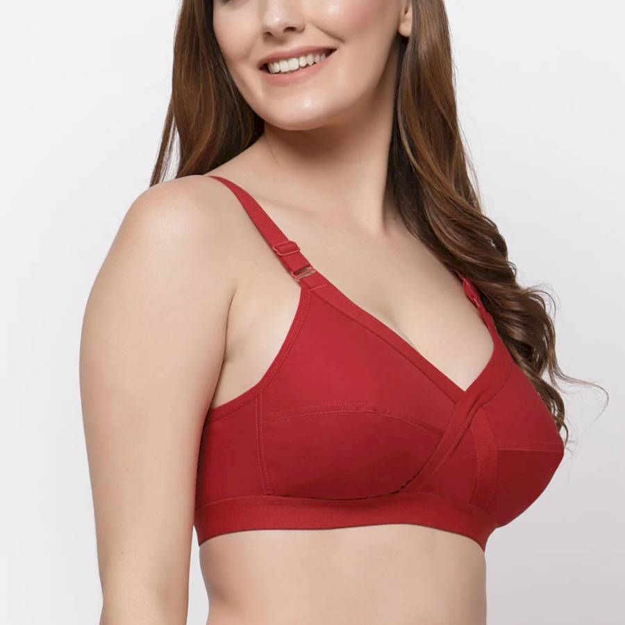 FLORET - CROSSFIT - RED