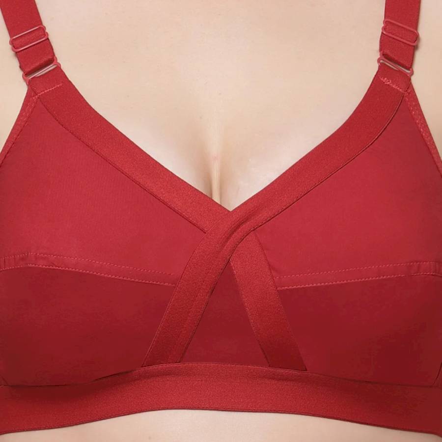 FLORET - CROSSFIT - RED