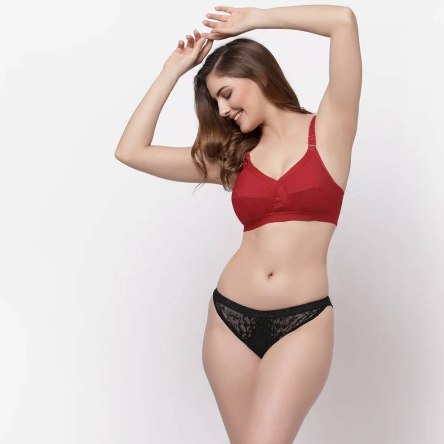 FLORET - CROSSFIT - RED