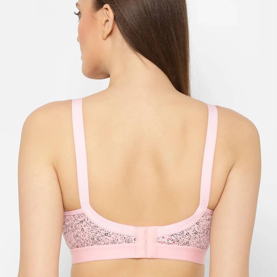 FLORET - CROSSFIT PRINT - PINK
