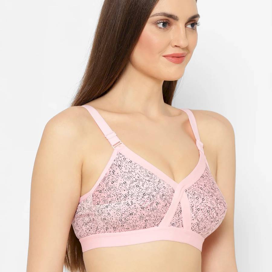 FLORET - CROSSFIT PRINT - PINK
