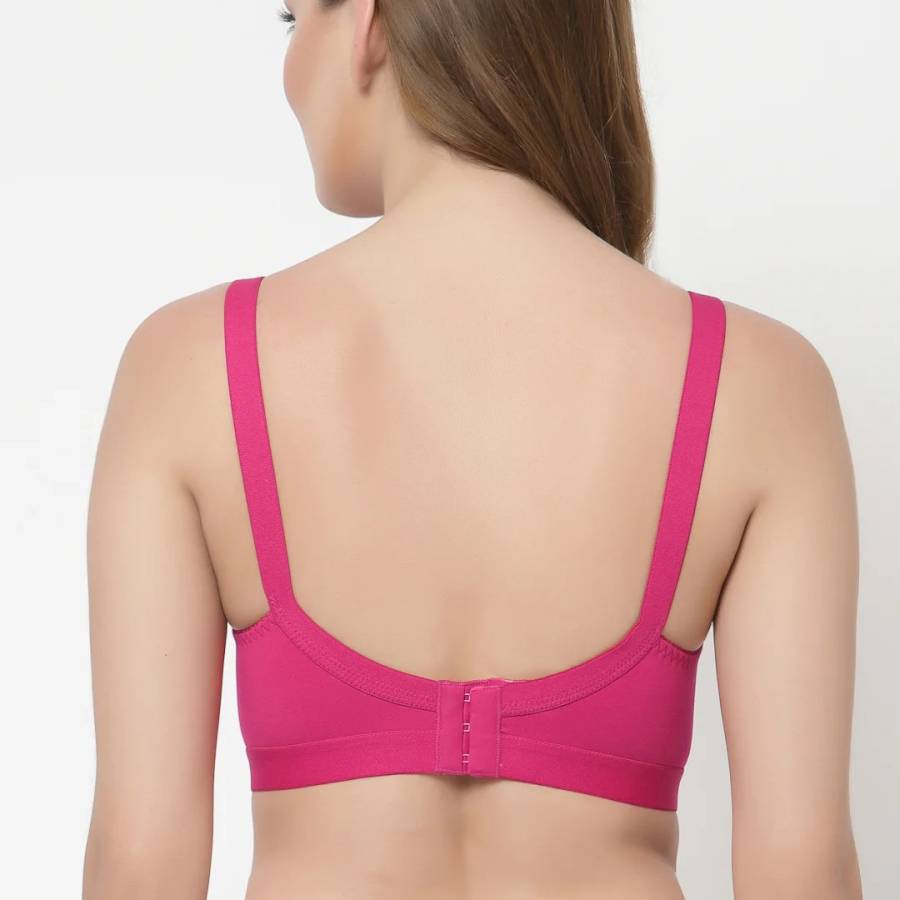 FLORET - T- 3071 - MAGENTA